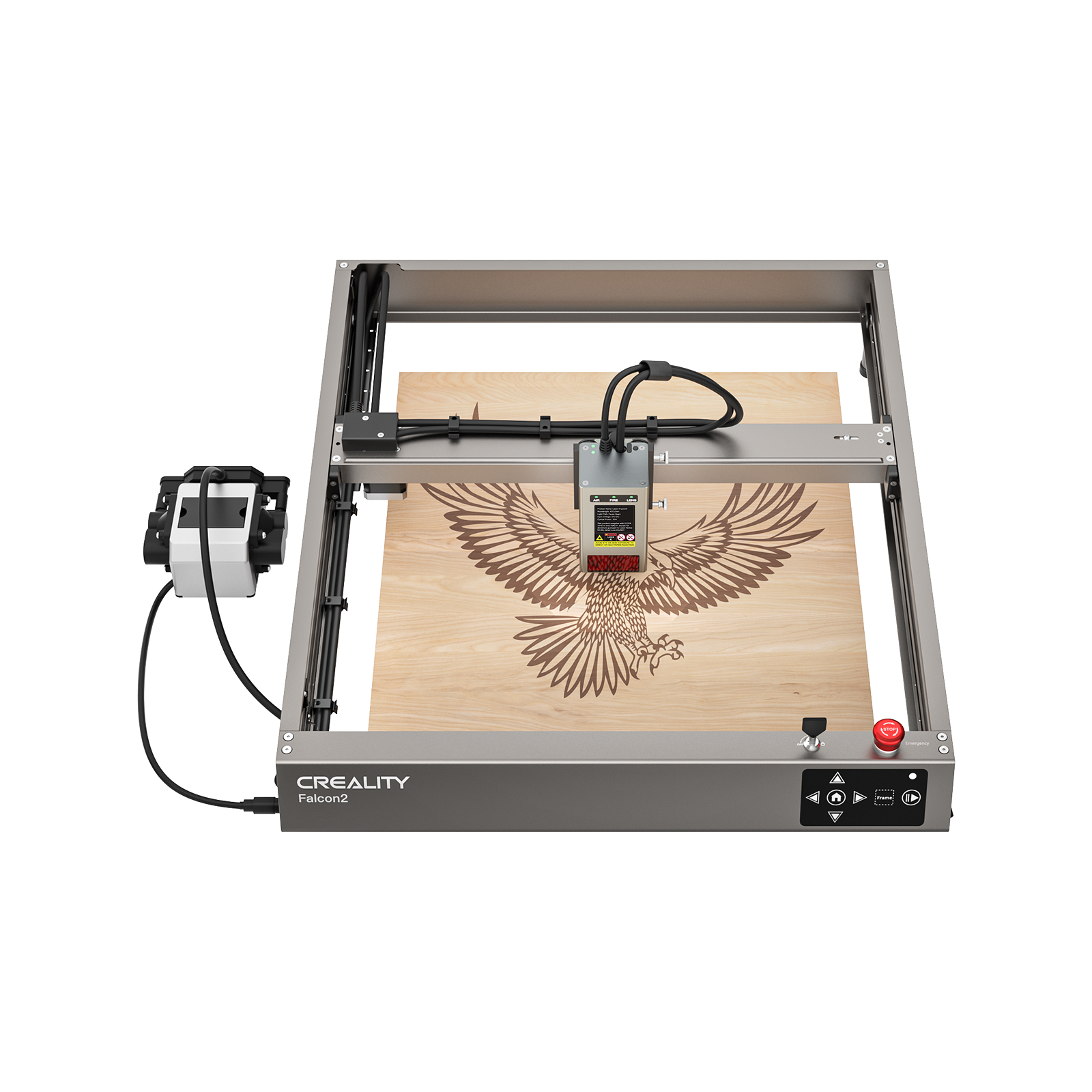 Creality Falcon2 Laser Cutter