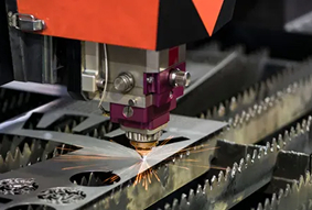 Tool, Die & Mold Making